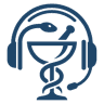 Pharmaphone – KI-Telefonassistent für Apotheken